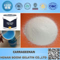 iota refined carrageenan for beer/toothpaste/pet food/air freshener